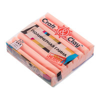 Craft&Clay CCH "Craft&Clay" полимерная глина CCH 52 г 1034 персик 