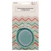 Прочие 1 Игольница магнитная на браслете Crafty Tailor, IMNB 
