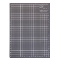 CRAFTY TAILOR DMRA401 Двусторонний мат для резки CRAFTY TAILOR, А4 (22х30х0,3 см) 