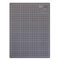 CRAFTY TAILOR DMRA401 Двусторонний мат для резки CRAFTY TAILOR, А4 (22х30х0,3 см) 