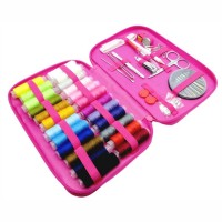 CRAFTY TAILOR SNMHR Набор швейный Crafty Tailor, розовый SNMHR 