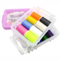 CRAFTY TAILOR SNWLR Набор швейный Crafty Tailor, SNWLR, розовый  