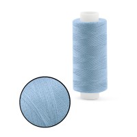 DOR TAK НИД-67-45-42000.605 Нитки Dor Tak 40/2 400 ярд голубой 605 