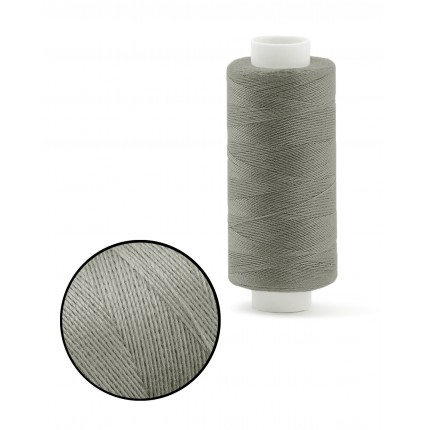 Нитки Dor Tak 40/2 400 ярд серый 696 (арт. НИД-67-52-42000.696)