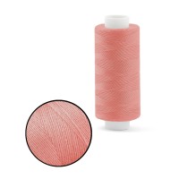 DOR TAK НИД-69-50-42000.119 Нитки Dor Tak 40/2 400 ярд розовый 119 