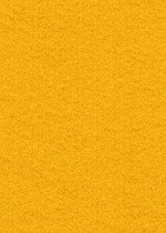 Лист фетра, 100% полиэстр, 30 х 45 см х 3 мм, 550 г/м, светло-желтый