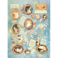 Finmark 26 NS026 Babies/Младенцы 