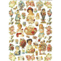 Finmark 43 AZ043 Children/Дети 