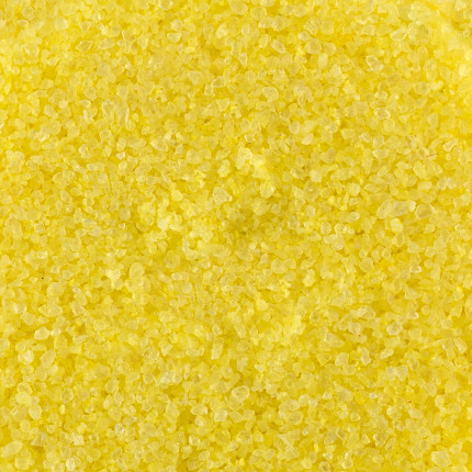 Пыльца в гранулах FIO-G  25 г 02 Желтый (арт. FIO-G)