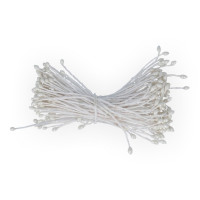 Fiorico TIC/P-1 Тычинки для искусственных цветов TIC/P-1 85 шт белый/white 