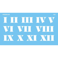 Freedecor 155 FREEслайдер арт. w-155 