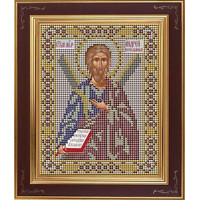 Galla Collection М 204 Икона Св.Андрей Первозванный 