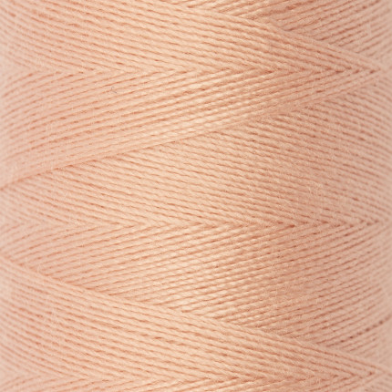 Швейные нитки (полиэстер) 40/2 Gamma 1 шт 365 м 400 я №514 пепельно-розовый (арт. 40/2)