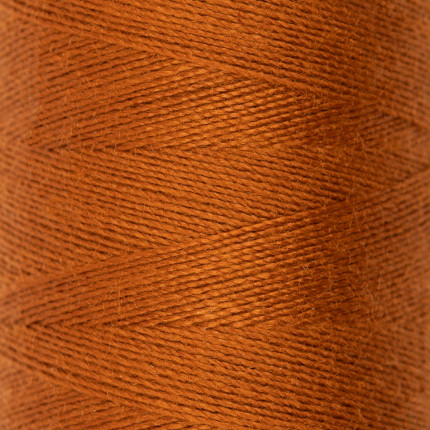 Швейные нитки (полиэстер) 40/2 Gamma 1 шт 365 м 400 я №534 св. св. коричневый (арт. 40/2)