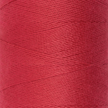 Швейные нитки (полиэстер) 40/2 Gamma 1 шт 365 м 400 я №527 яр.розовый (арт. 40/2)