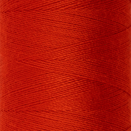 Швейные нитки (полиэстер) 40/2 Gamma 1 шт 365 м 400 я №520 св.малиново-красный (арт. 40/2)