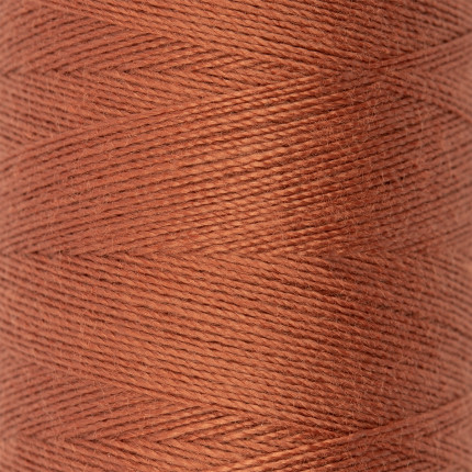 Швейные нитки (полиэстер) 40/2 Gamma 1 шт 365 м 400 я №516 пепельно-розовый (арт. 40/2)