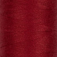 Швейные нитки (полиэстер) 40/2 Gamma 183 м 200 ярдов Цвет 115 т.красный