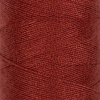Швейные нитки (полиэстер) 40/2 Gamma 183 м 200 ярдов Цвет 116 т.красный