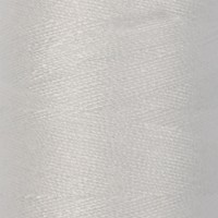 Gamma 40/2 Швейные нитки (полиэстер) 40/2 Gamma 365 м 400 я белый 