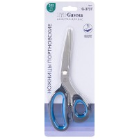 Gamma G-373T Ножницы Gamma G-373T портновские в блистере 205 мм . 