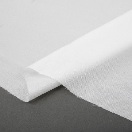 Дублерин эластичный тканый точечный G-94et 44±5 г/кв.м 150 см х 100 см фасовка белый (арт. G-94et)