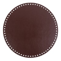 Gamma HAW-06 Дно для рюкзака Gamma HAW-06, 25 см 1 шт. №06 коричневый 