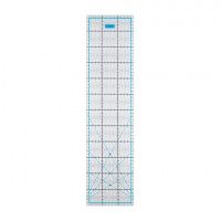 Gamma QRL-05 Линейка для пэчворка Gamma QRL-05 15 х 60 см 