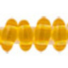 Бисер Чехия GAMMA TWIN 3 321-96001 2.5 x 5 мм 5 г 1-й сорт T028 желтый ( B8002 ) (арт. 321-96001)