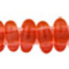 Бисер Чехия GAMMA TWIN 3 321-96001 2.5 x 5 мм 5 г 1-й сорт T029 бл.красный ( B9002 ) (арт. 321-96001)