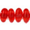 Бисер Чехия GAMMA TWIN 3 321-96001 2.5 x 5 мм 5 г 1-й сорт T030 красный ( B9006 ) (арт. 321-96001)