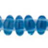 Бисер Чехия GAMMA TWIN 3 321-96001 2.5 x 5 мм 5 г 1-й сорт T038 синий ( 01132 ) (арт. 321-96001)