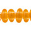 Gamma 321-96001 Бисер Чехия GAMMA TWIN 3 321-96001 2.5 x 5 мм 5 г 1-й сорт T053 св.оранжевый ( 01183 ) 