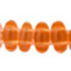 Бисер Чехия GAMMA TWIN 3 321-96001 2.5 x 5 мм 5 г 1-й сорт T055 т.оранжевый ( 01185 ) (арт. 321-96001)