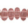 Бисер Чехия GAMMA TWIN 3 321-96001 2.5 x 5 мм 5 г 1-й сорт T059 св.розовый ( 01194 ) (арт. 321-96001)
