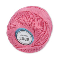 Ирис Цвет 3088 розовый