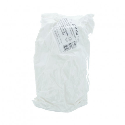 Лебяжий пух (синтетический наполнитель) 100% полиэфир 500 г ± 5 г белый