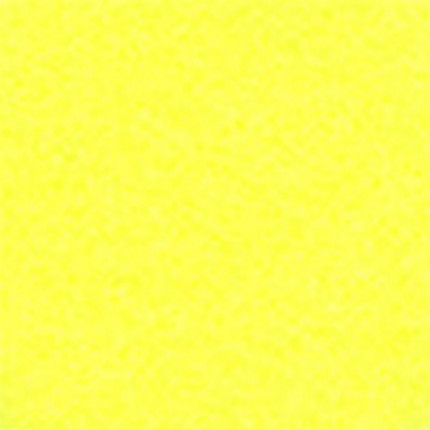 Фетр декоративный, люминесцентно-желтый (арт. 807)