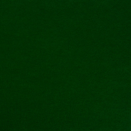 Фетр "Gamma" А-270/350 декоративный 30 см х 45 см ± 1-2 см 211/4 темно-зеленый (арт. А-270/350)