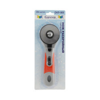Gamma DKP-060 Нож раскройный d 60 мм в блистере DKP-060  