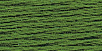 Мулине Гамма № 0001-0206 100% хлопок 8 м Цвет 0029 хаки-зеленый