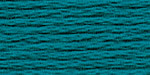 Мулине Гамма № 0820-3070 100% хлопок 8 м Цвет 0857 м.волна