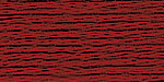 Мулине Гамма № 0820-3070 100% хлопок 8 м Цвет 0867 т.красный