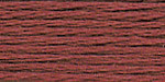 Мулине Гамма № 0820-3070 100% хлопок 8 м Цвет 0879 розово-коричневый