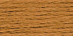 Мулине Гамма № 0820-3070 100% хлопок 8 м Цвет 0926 св.коричневый