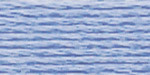 Мулине Гамма № 0820-3070 100% хлопок 8 м Цвет 3047 нежно -голубой