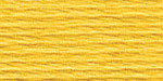 Мулине Гамма № 3173-6115 100% хлопок 8 м Цвет 3194 желтый
