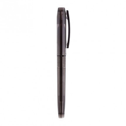 Ручка для ткани  с термоисчезающими чернилами в блистере №02 черный (арт. PFW)