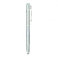 Gamma PFW Ручка для ткани  с термоисчезающими чернилами в блистере, белый 