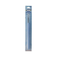 Gamma RHP Крючок алюминиевый с прорезин. ручкой RHP d 6.0 мм 16 см 